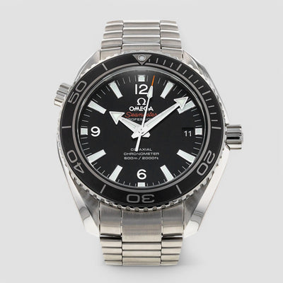Omega 232.30.46.21.01.001
