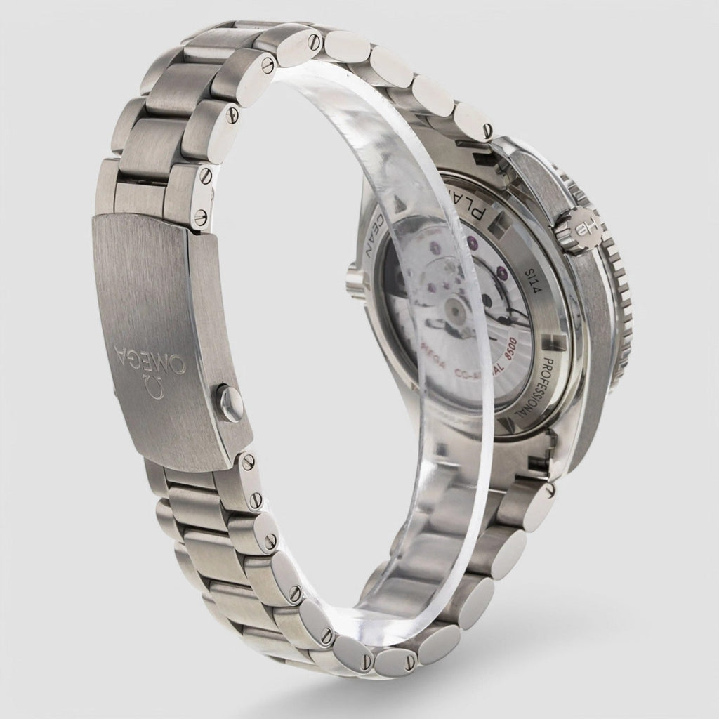 Omega 232.30.46.21.01.001