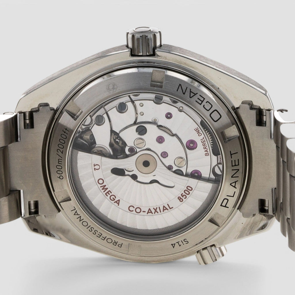 Omega 232.30.46.21.01.001