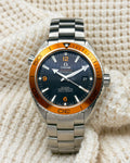 Omega 232.30.46.21.01.002