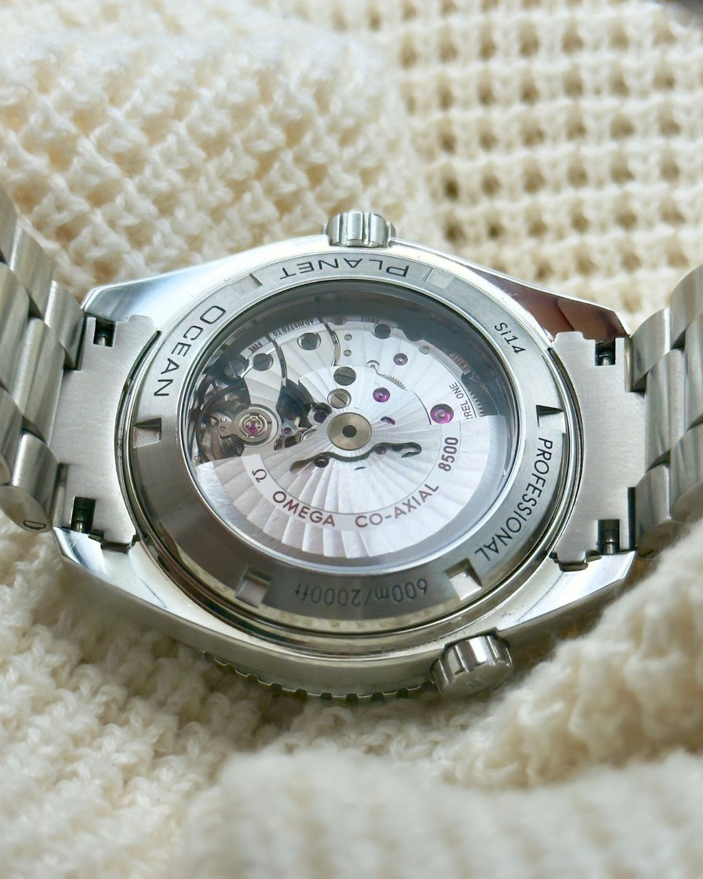 Omega 232.30.46.21.01.002
