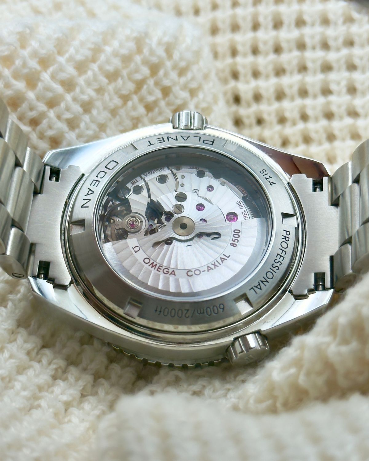 Omega 232.30.46.21.01.002