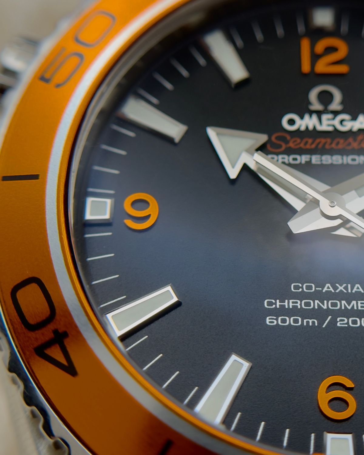Omega 232.30.46.21.01.002