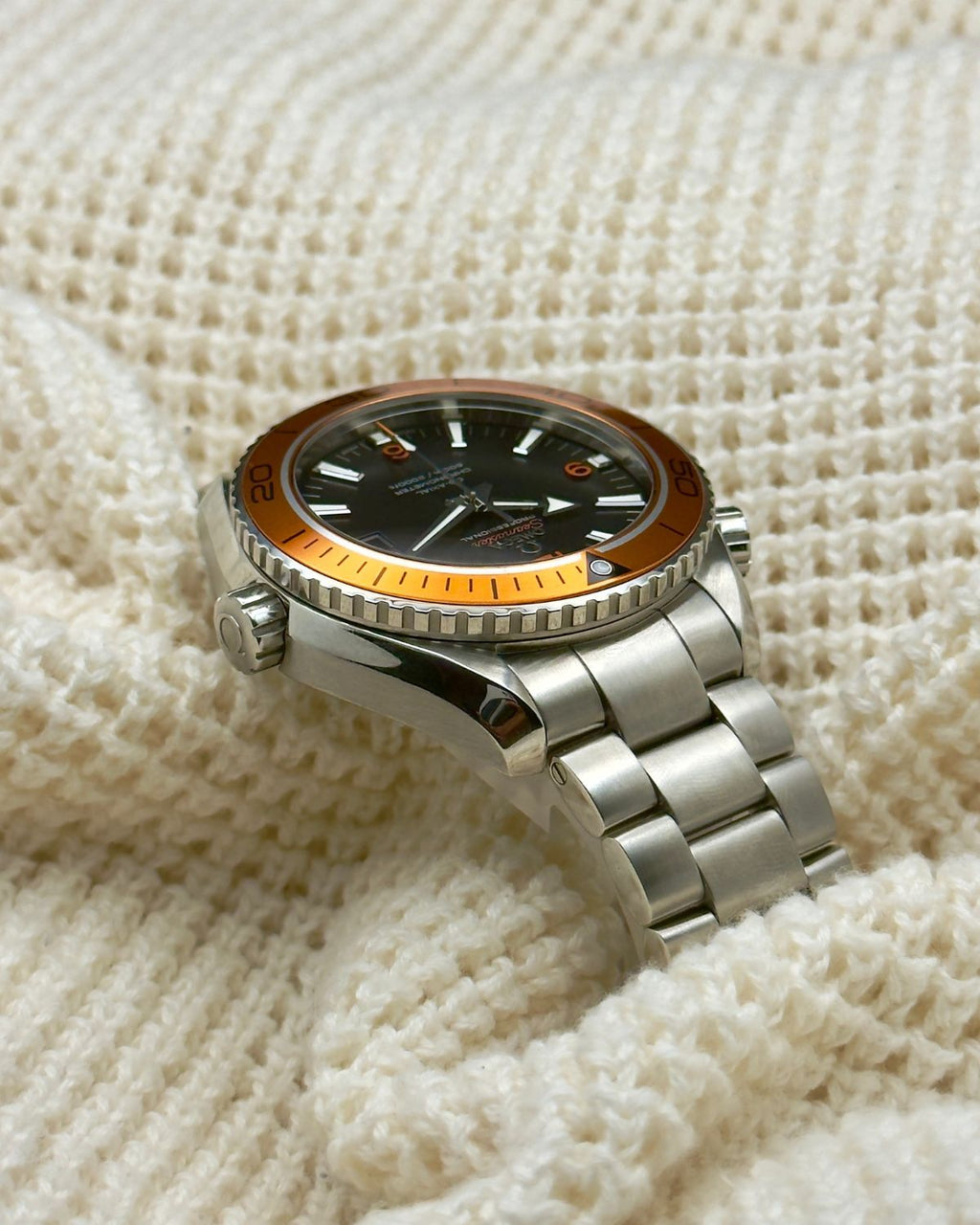 Omega 232.30.46.21.01.002