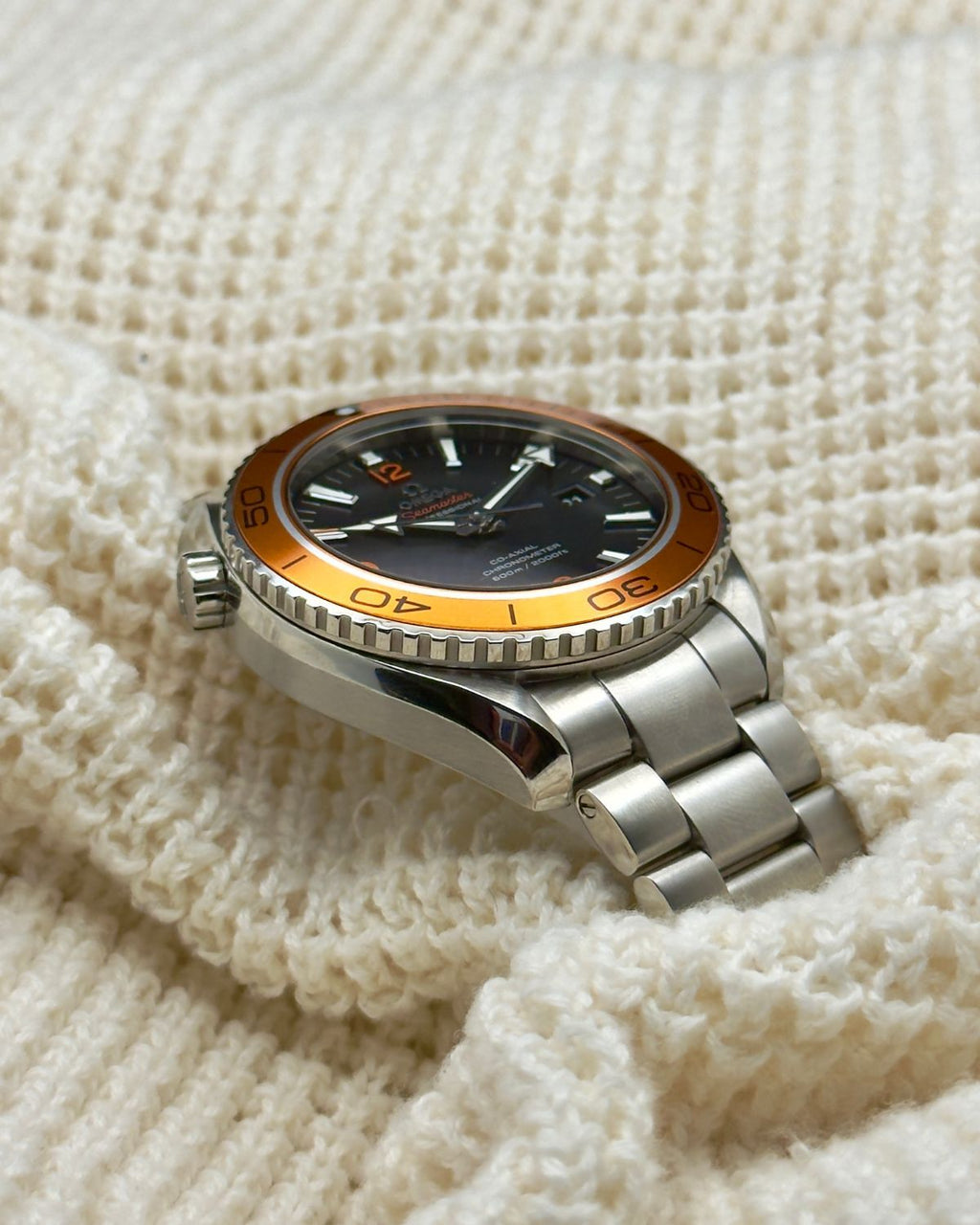 Omega 232.30.46.21.01.002