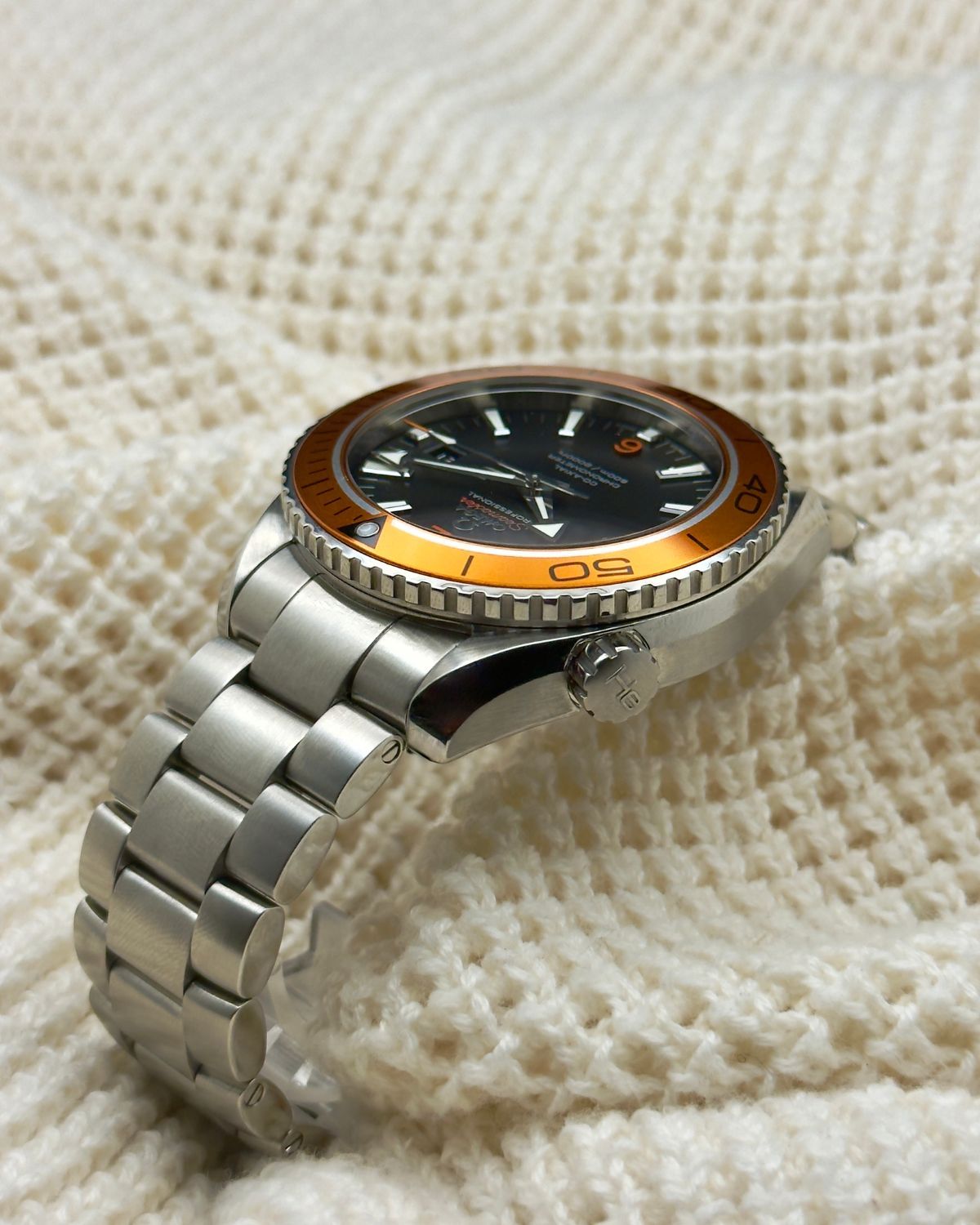 Omega 232.30.46.21.01.002