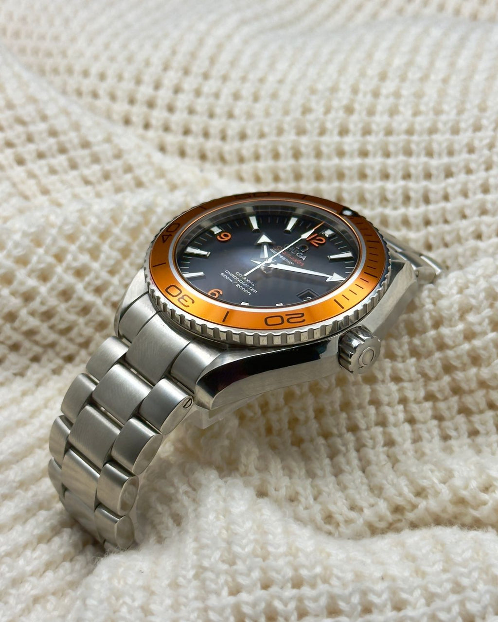 Omega 232.30.46.21.01.002