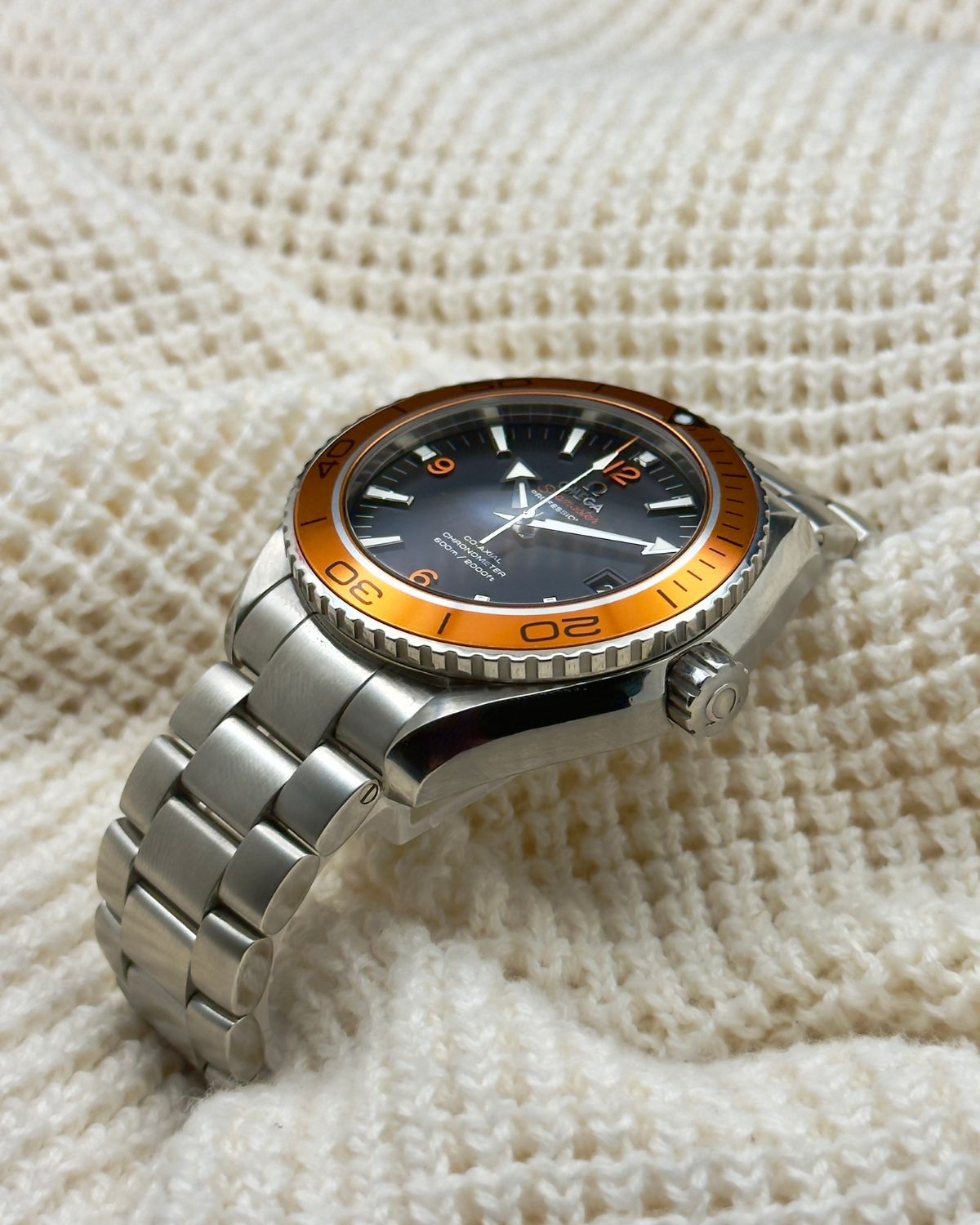 Omega 232.30.46.21.01.002