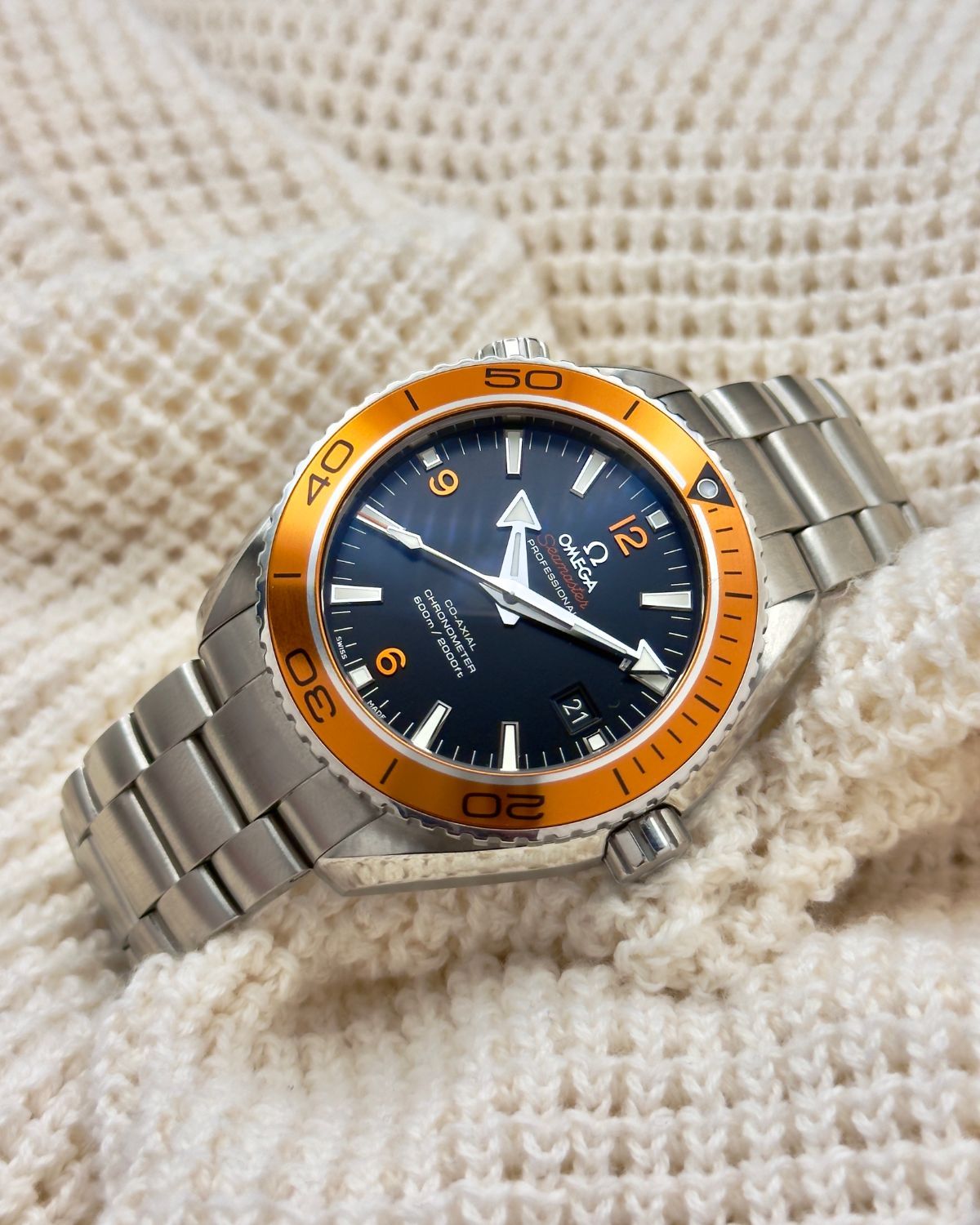 Omega 232.30.46.21.01.002