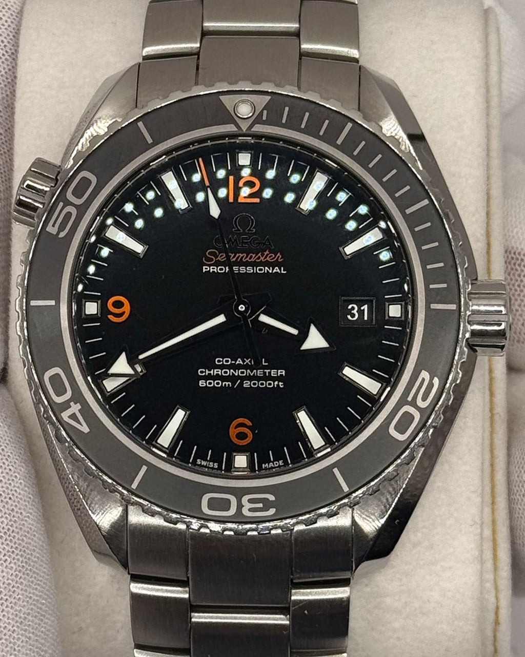 Omega 232.30.46.21.01.003