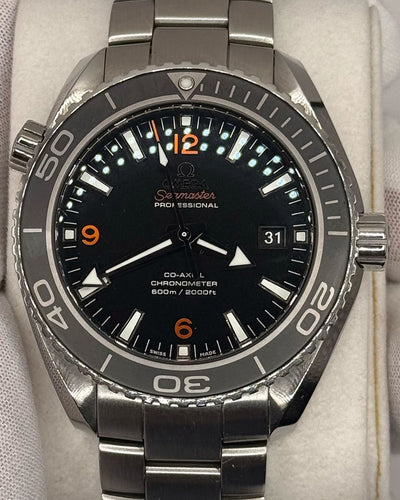 Omega 232.30.46.21.01.003