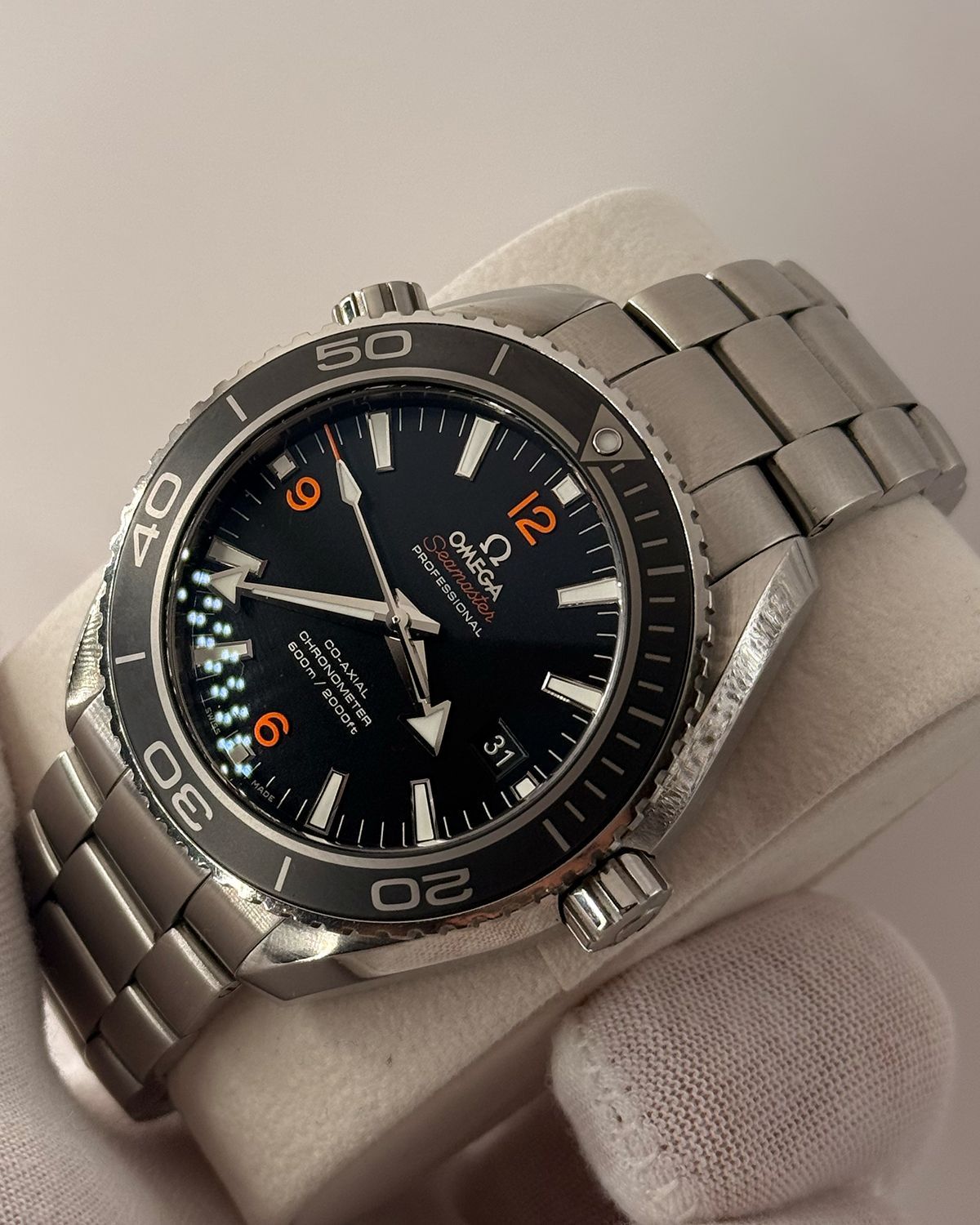 Omega 232.30.46.21.01.003