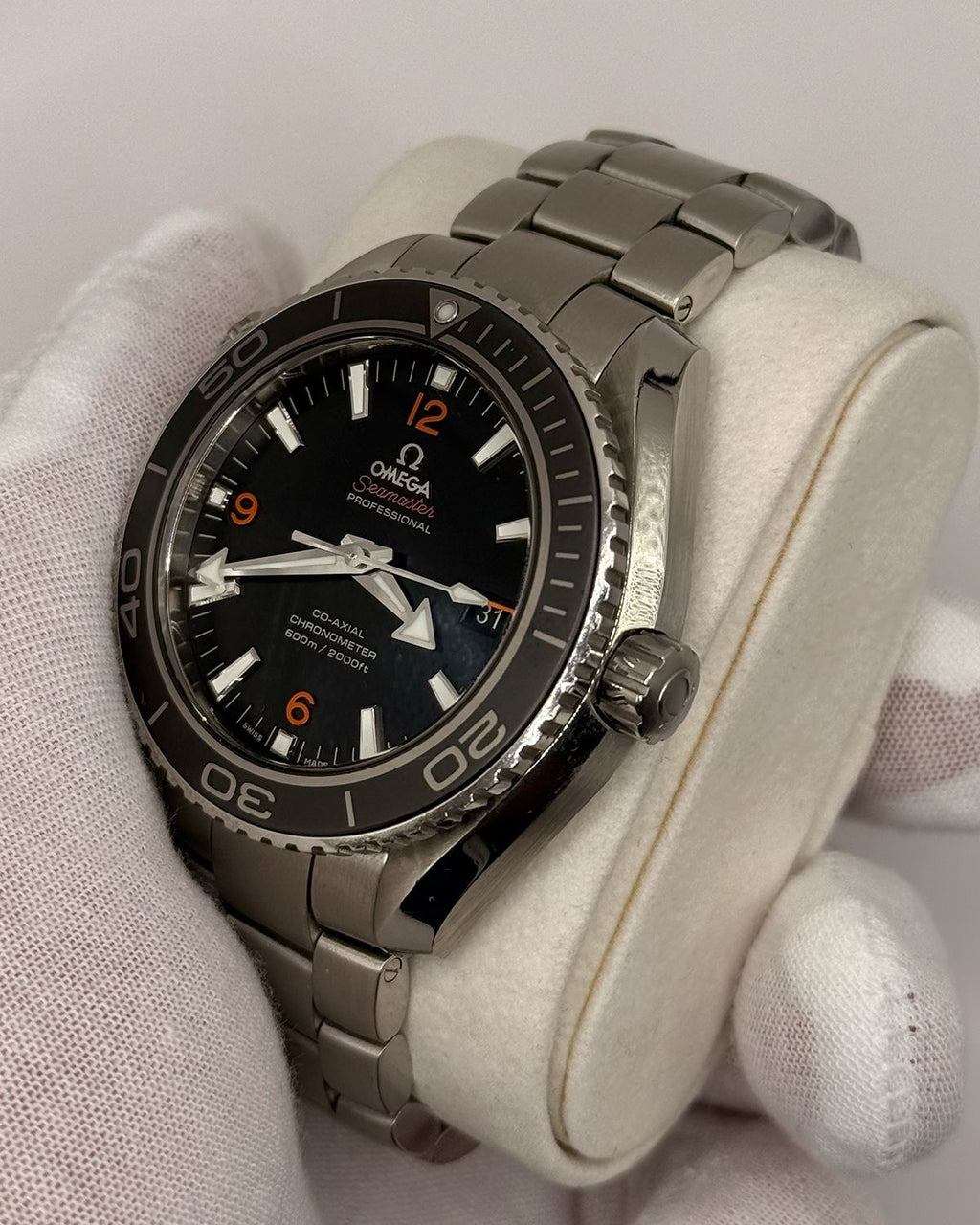 Omega 232.30.46.21.01.003