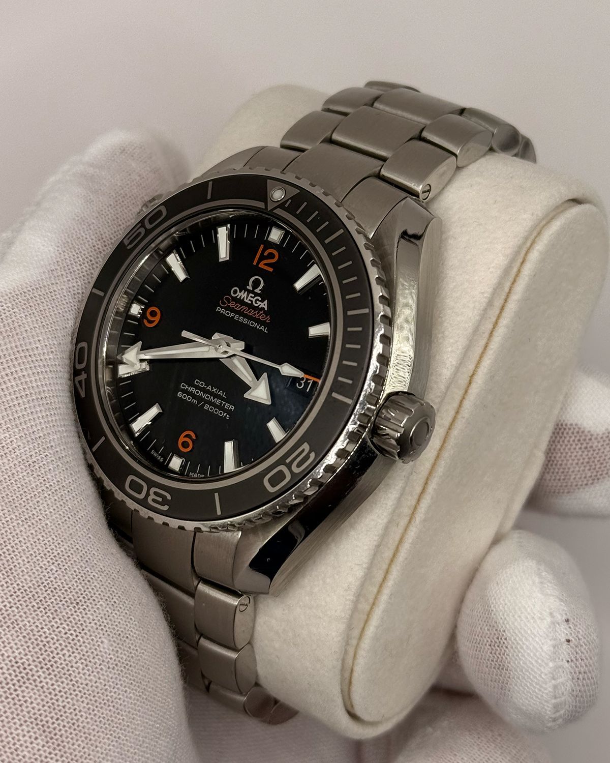 Omega 232.30.46.21.01.003