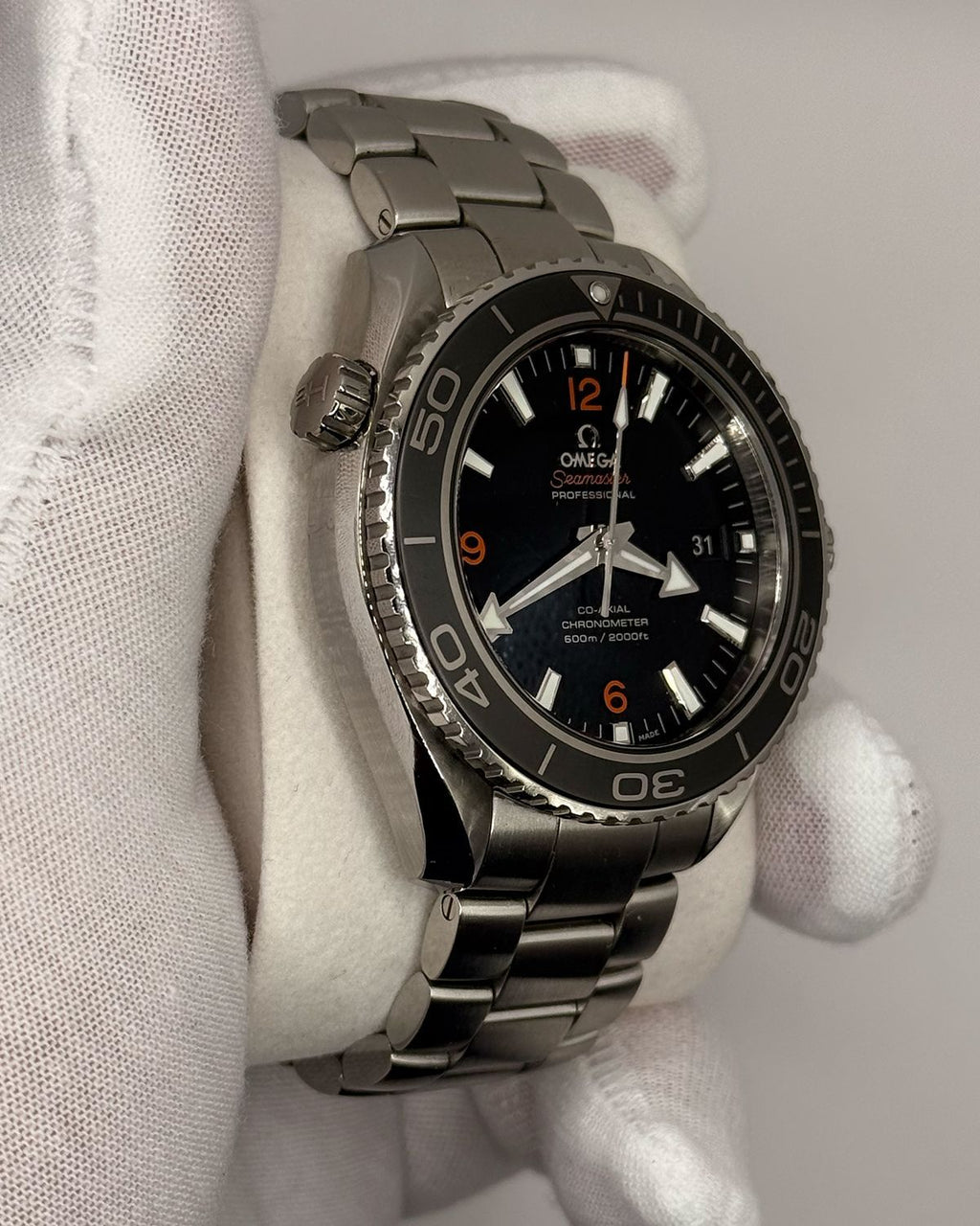 Omega 232.30.46.21.01.003