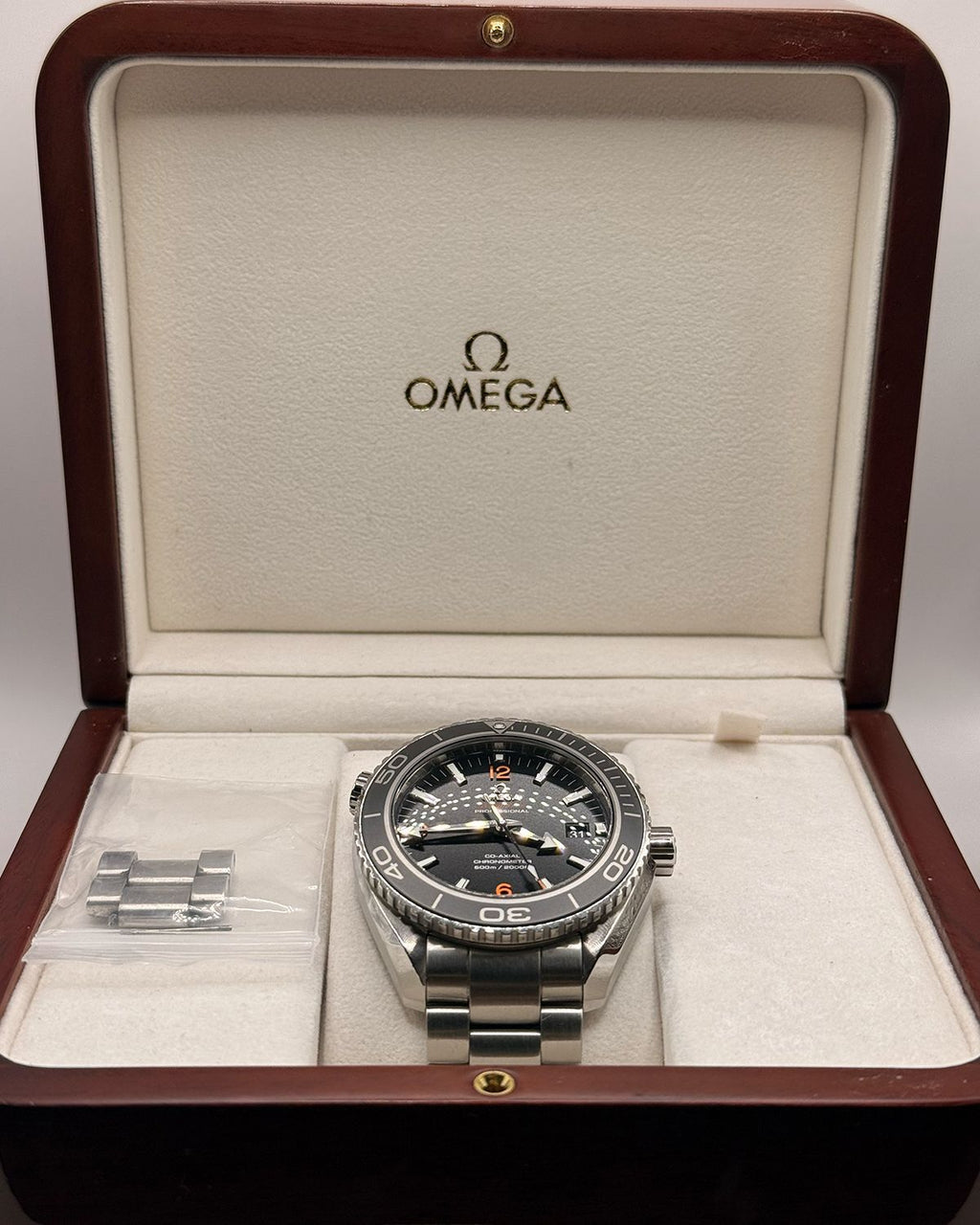 Omega 232.30.46.21.01.003