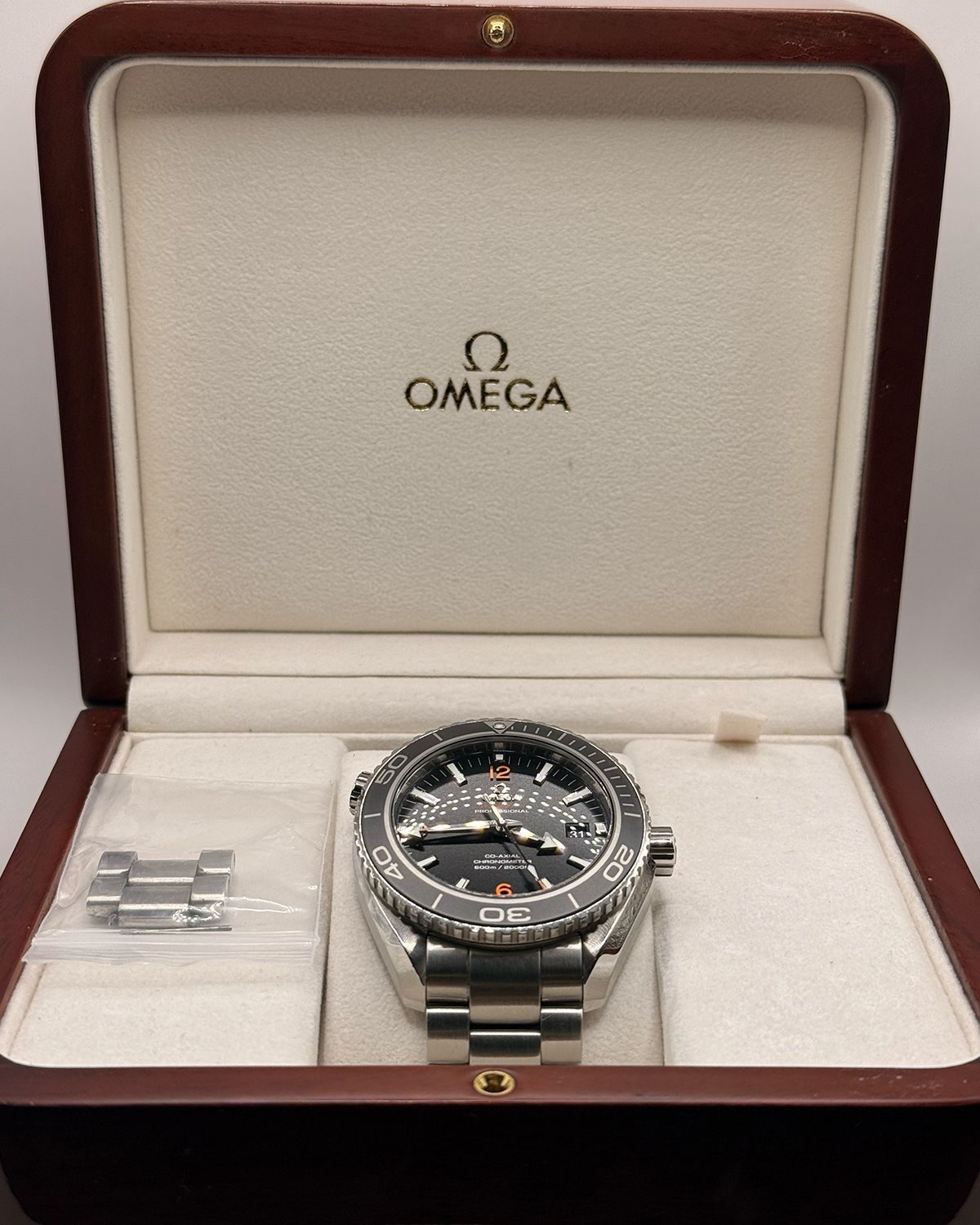 Omega 232.30.46.21.01.003