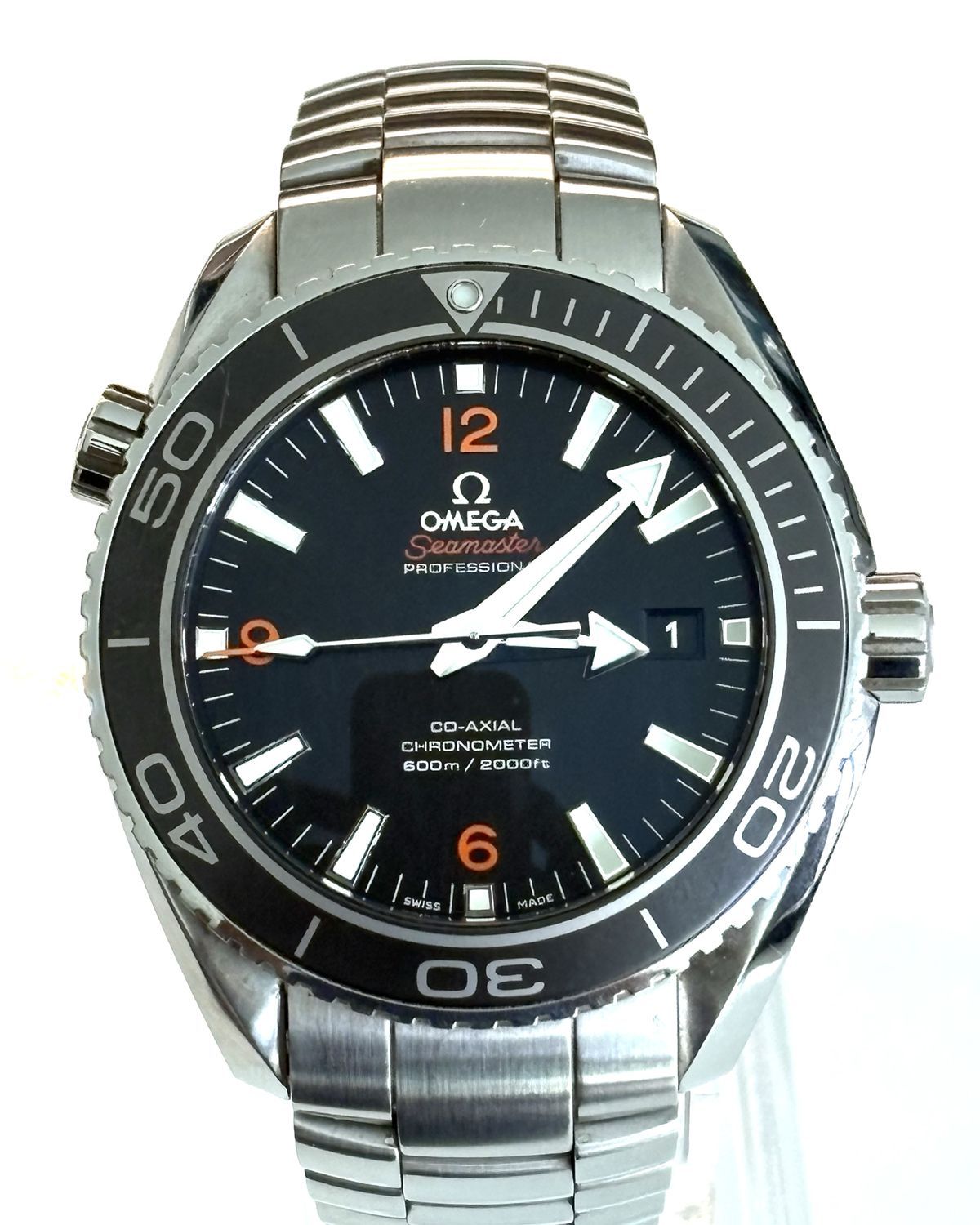 Omega 232.30.46.21.01.003