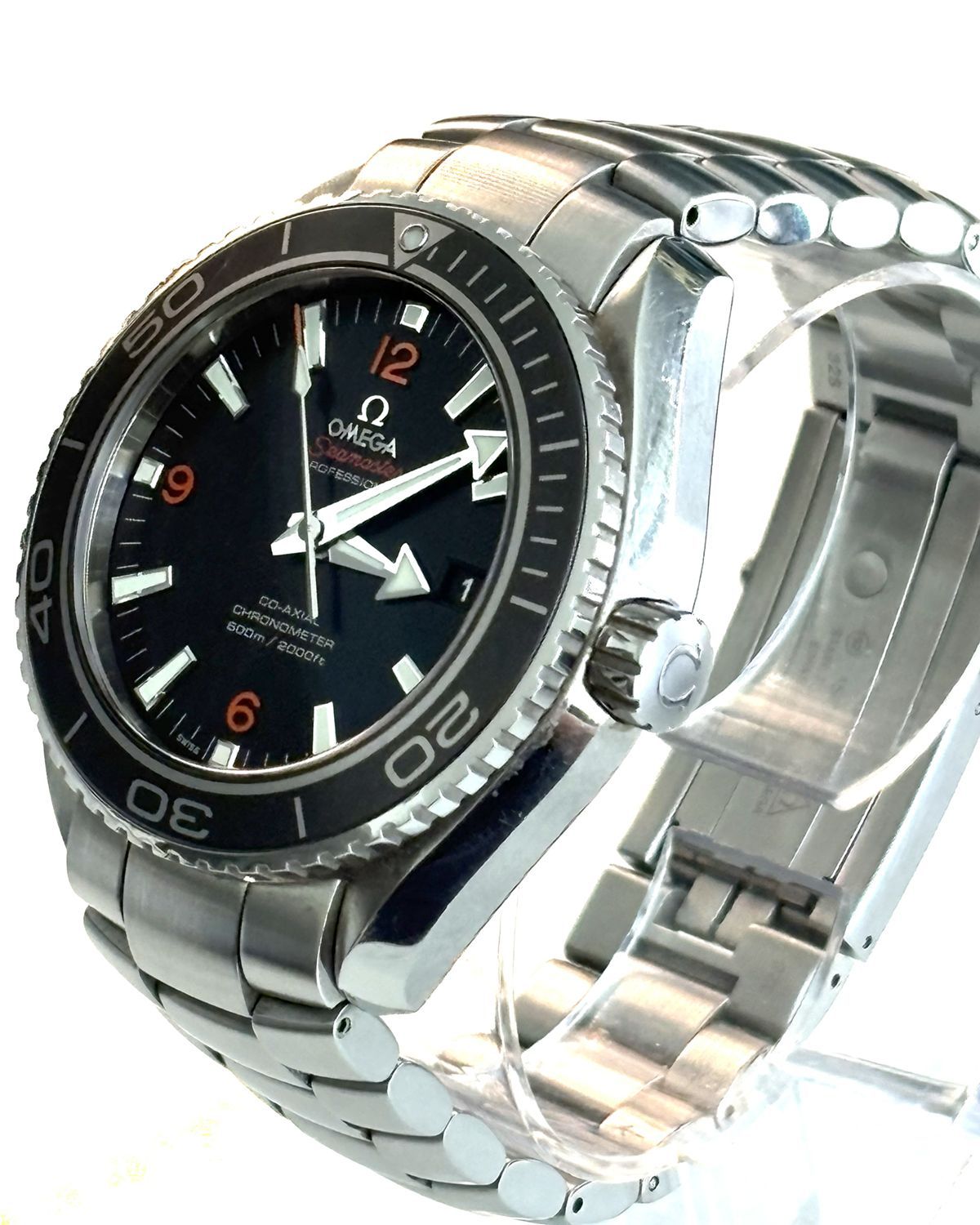 Omega 232.30.46.21.01.003