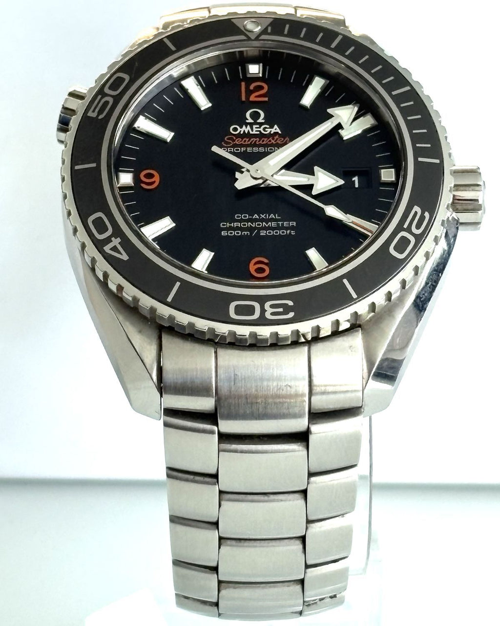 Omega 232.30.46.21.01.003