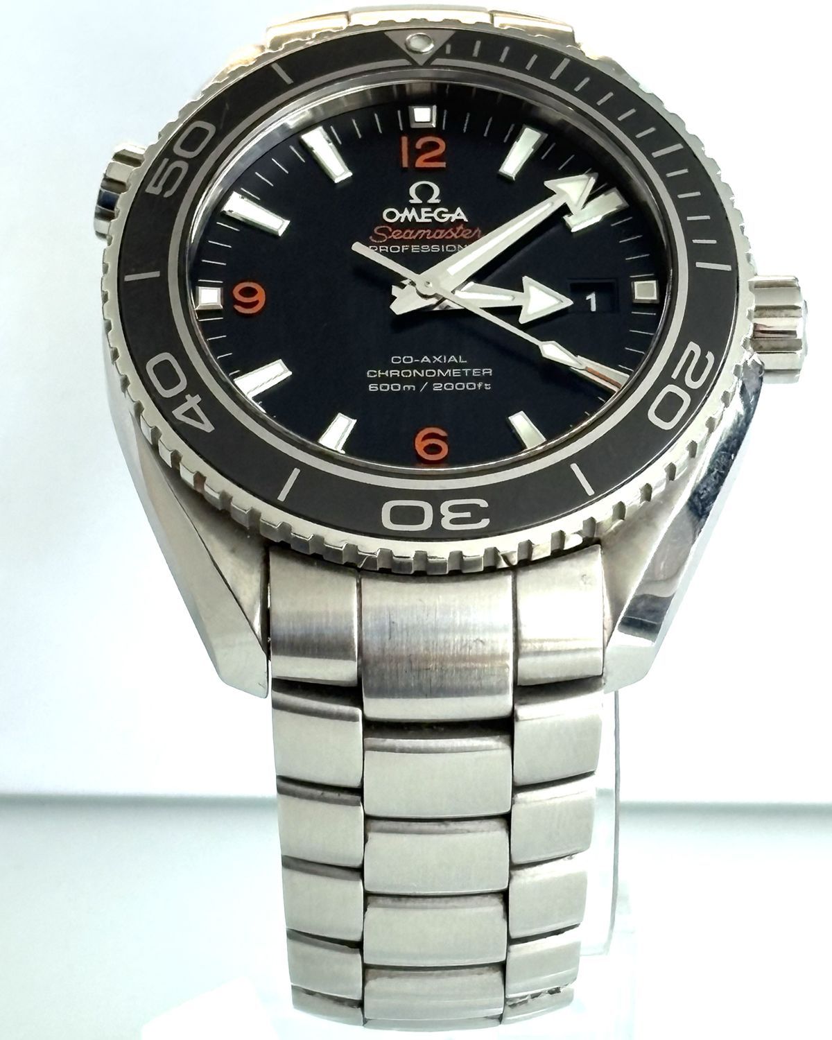 Omega 232.30.46.21.01.003