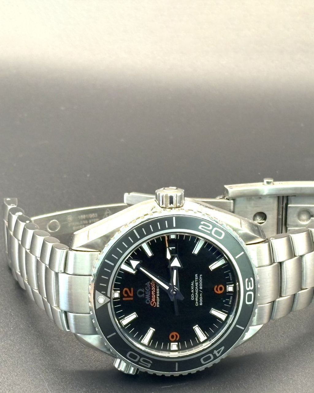 Omega 232.30.46.21.01.003