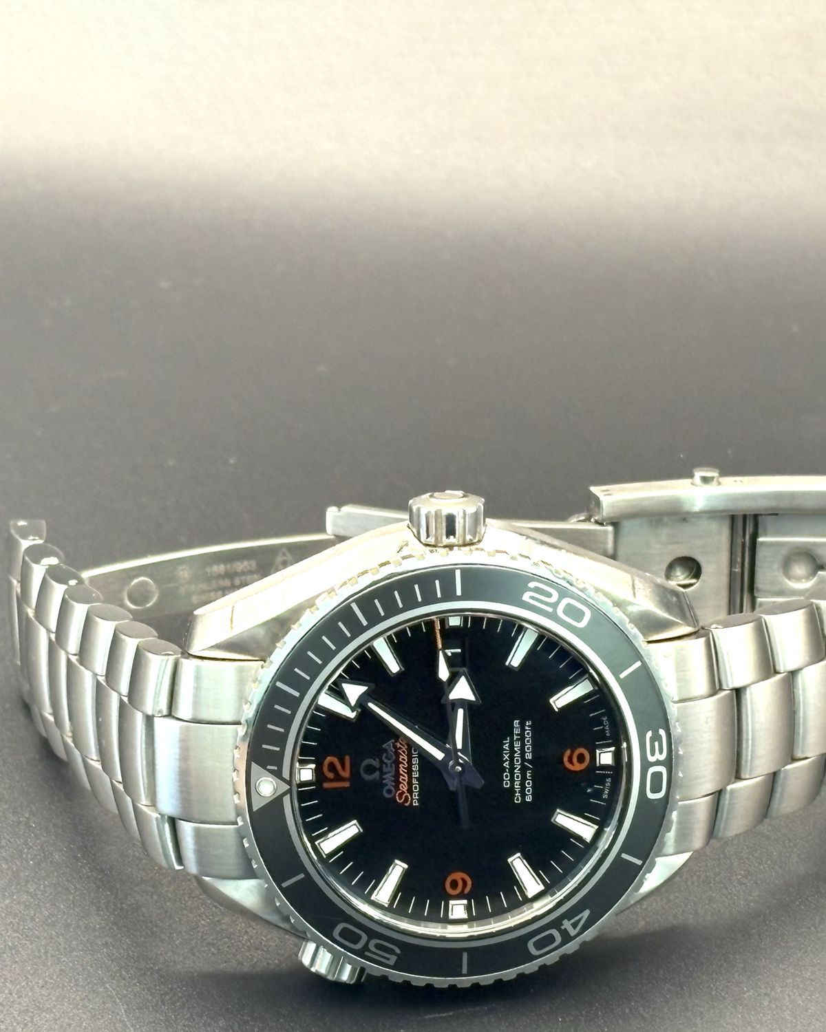 Omega 232.30.46.21.01.003