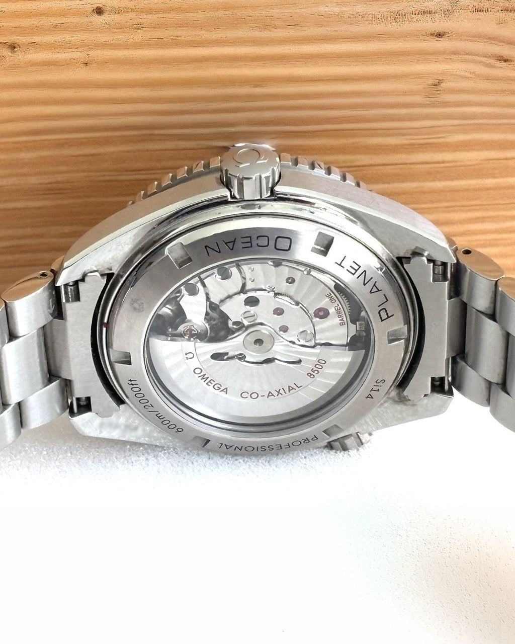 Omega 232.30.46.21.01.003