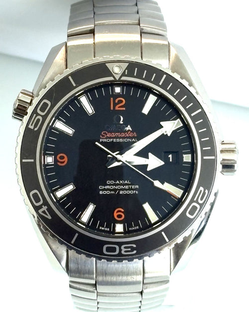 Omega 232.30.46.21.01.003