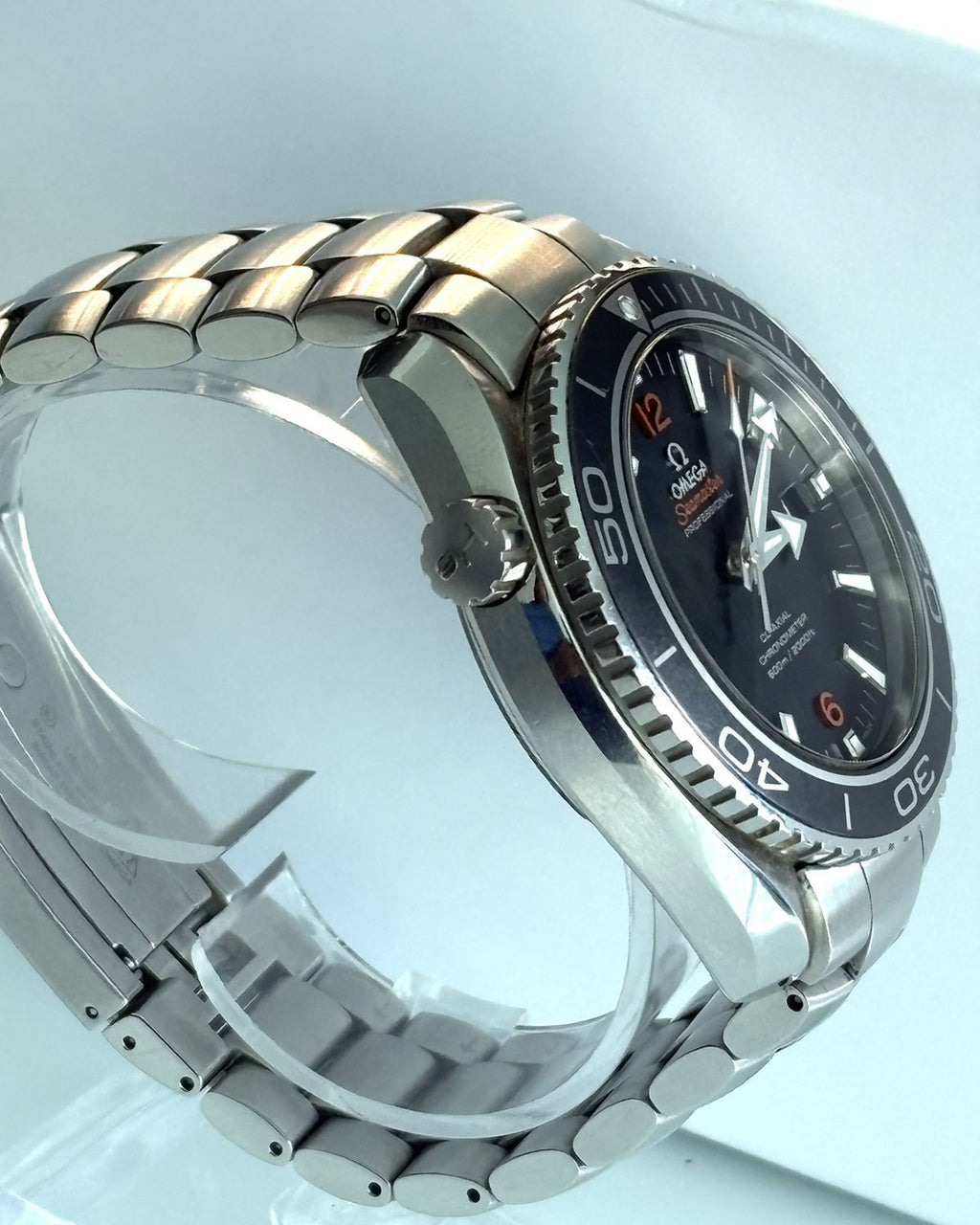 Omega 232.30.46.21.01.003