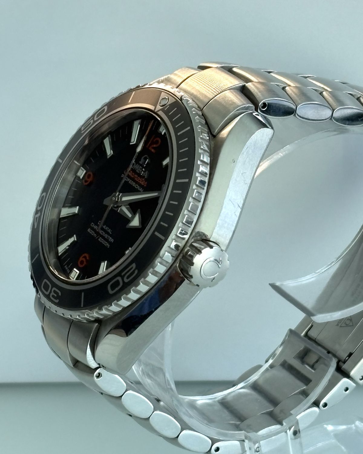 Omega 232.30.46.21.01.003