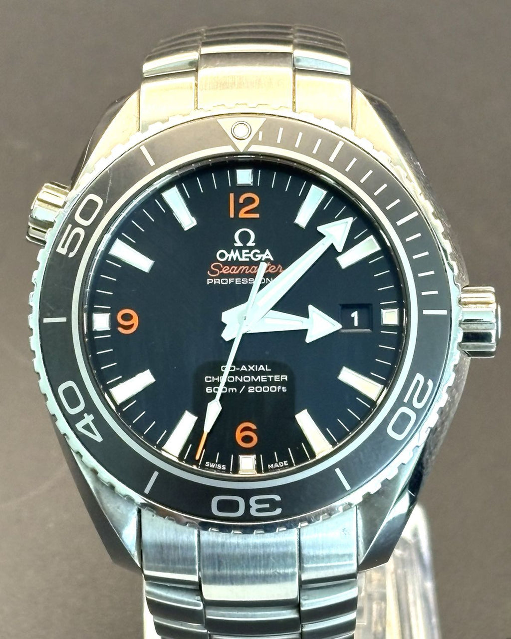 Omega 232.30.46.21.01.003