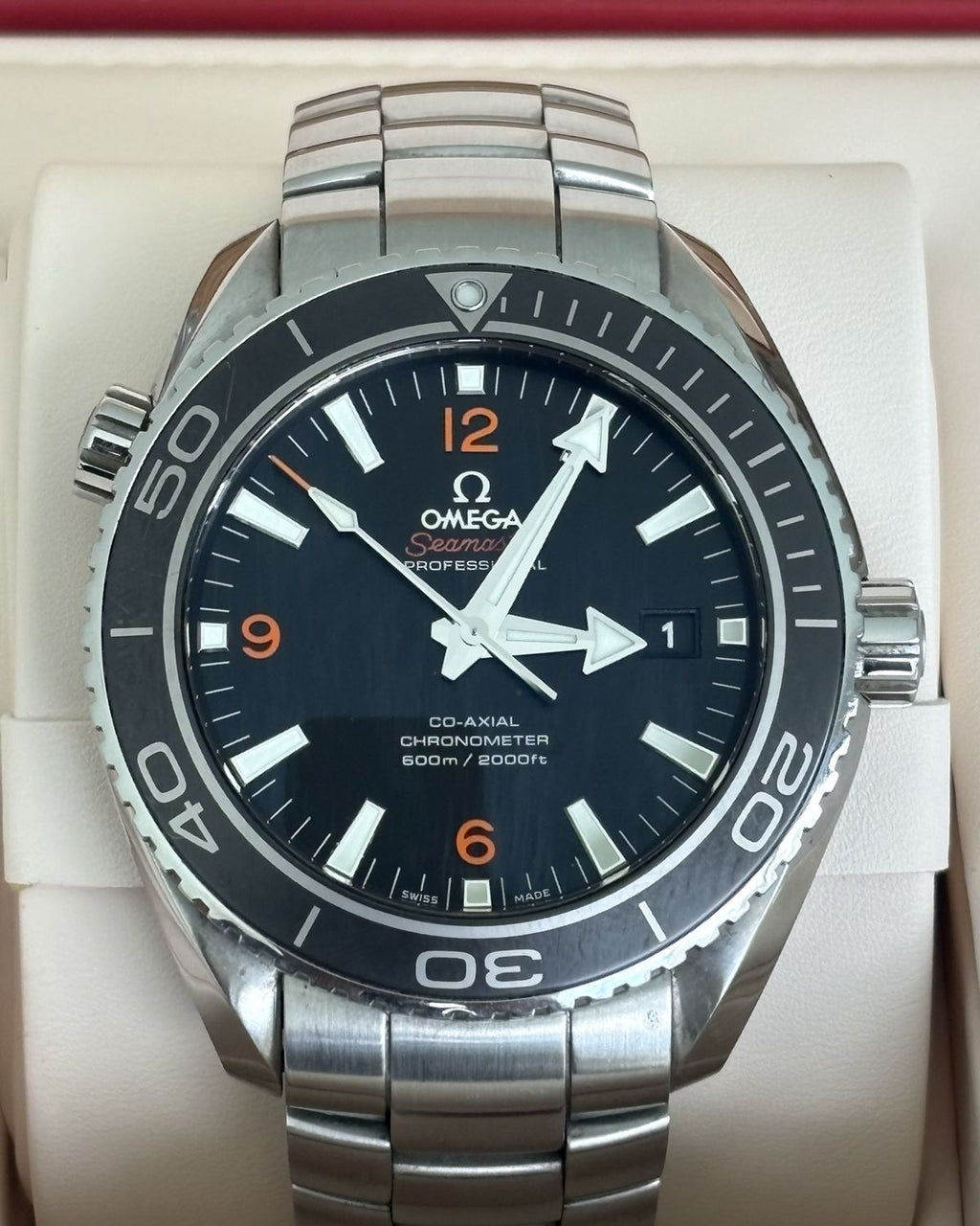 Omega 232.30.46.21.01.003