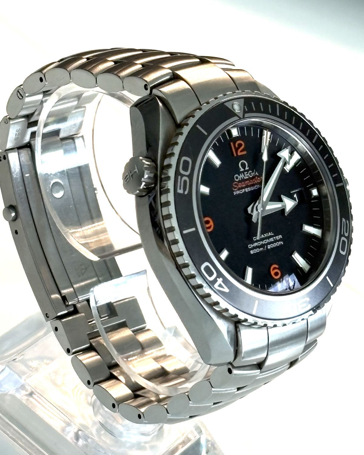 Omega 232.30.46.21.01.003