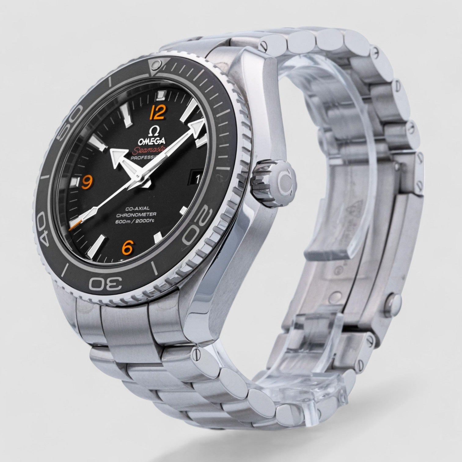 Omega 232.30.46.21.01.003