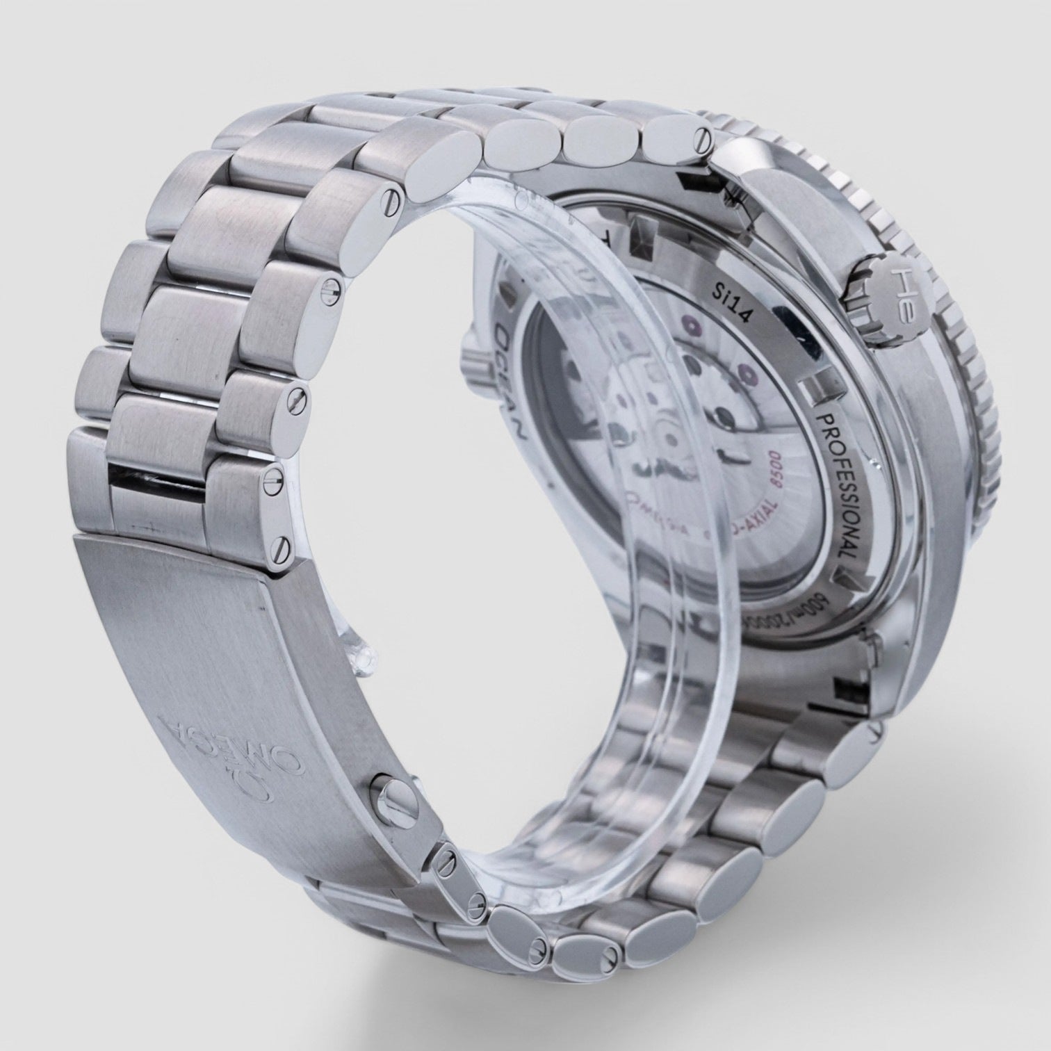 Omega 232.30.46.21.01.003