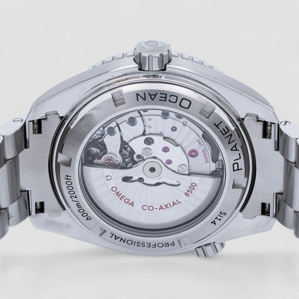 Omega 232.30.46.21.01.003