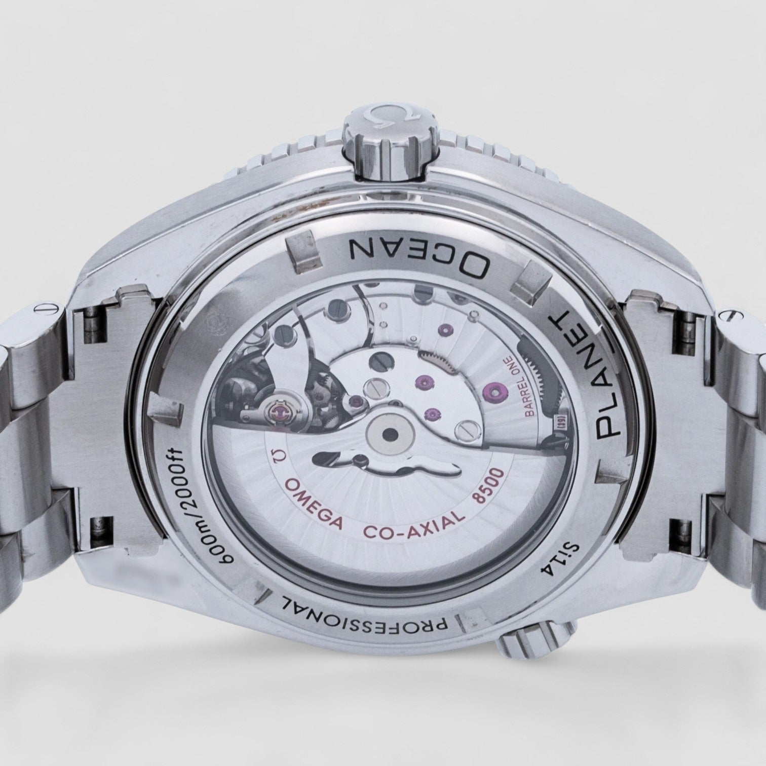 Omega 232.30.46.21.01.003