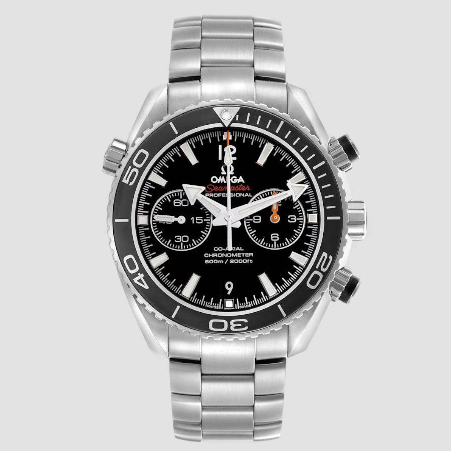 Omega 232.30.46.51.01.001