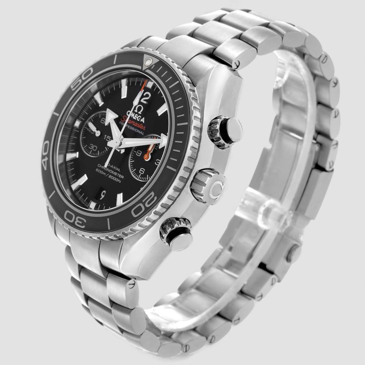 Omega 232.30.46.51.01.001