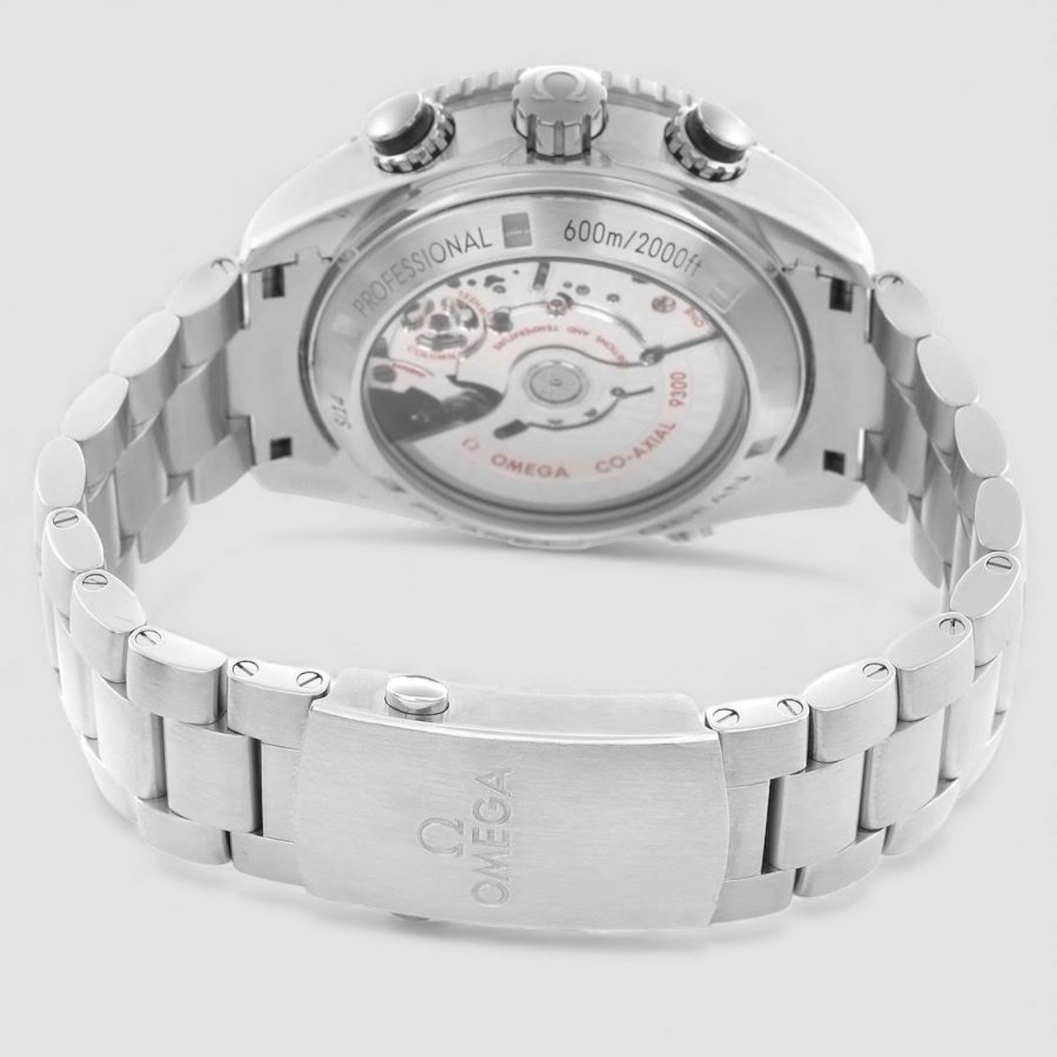 Omega 232.30.46.51.01.001