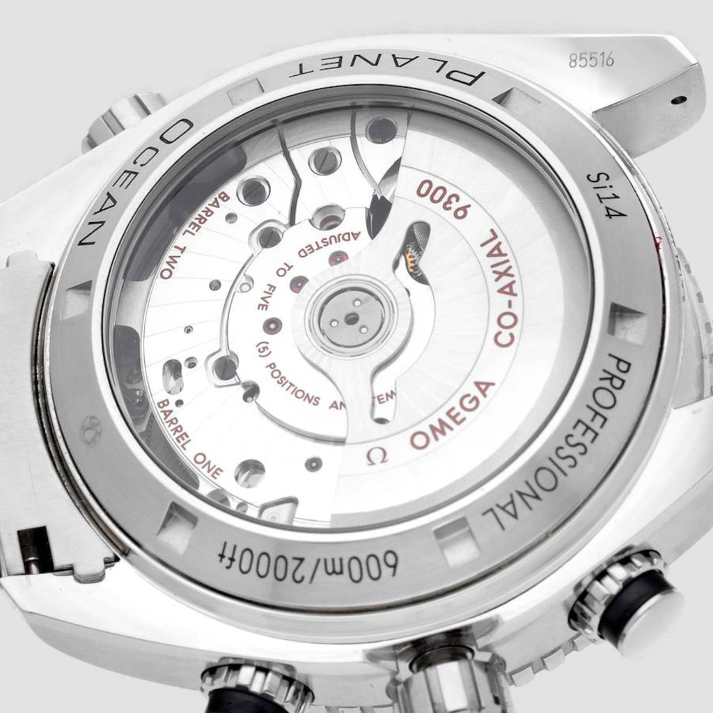 Omega 232.30.46.51.01.001