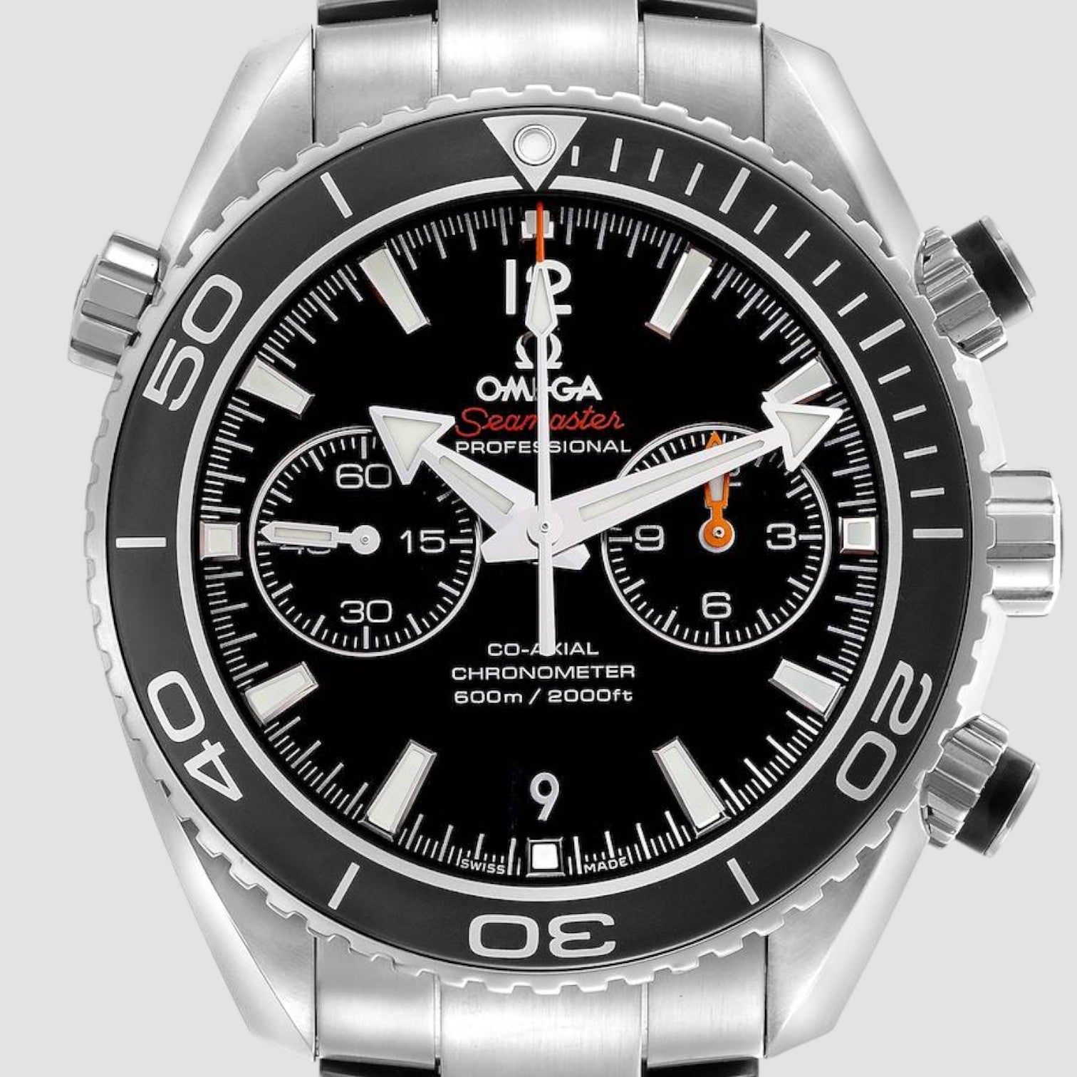 Omega 232.30.46.51.01.001