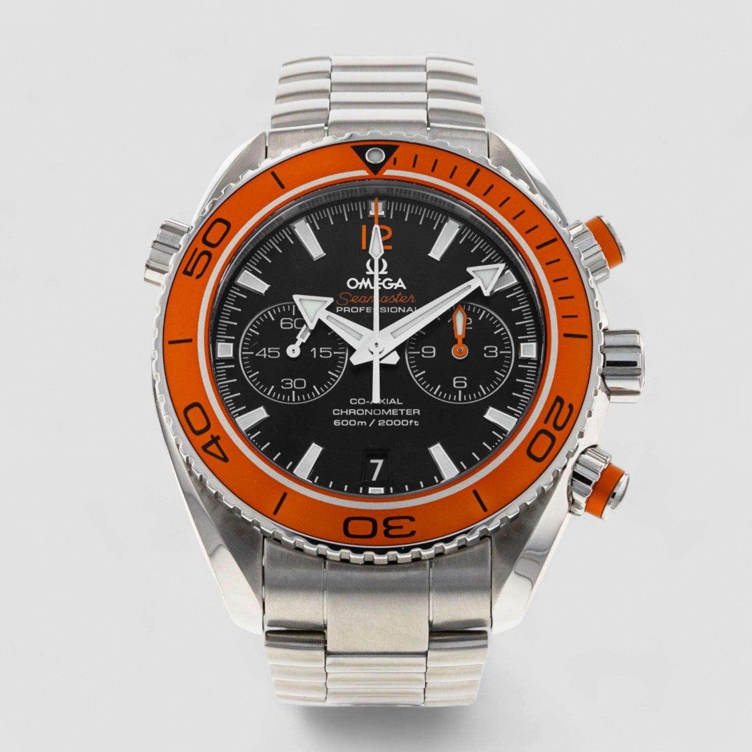 Omega 232.30.46.51.01.002
