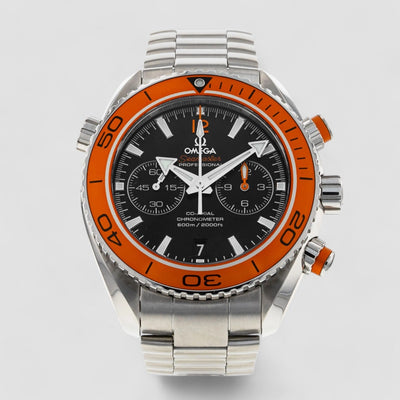 Omega 232.30.46.51.01.002