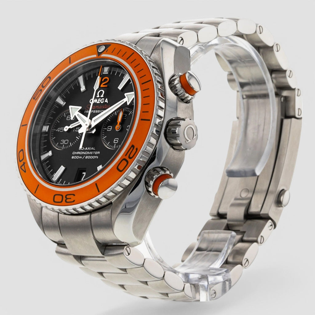 Omega 232.30.46.51.01.002