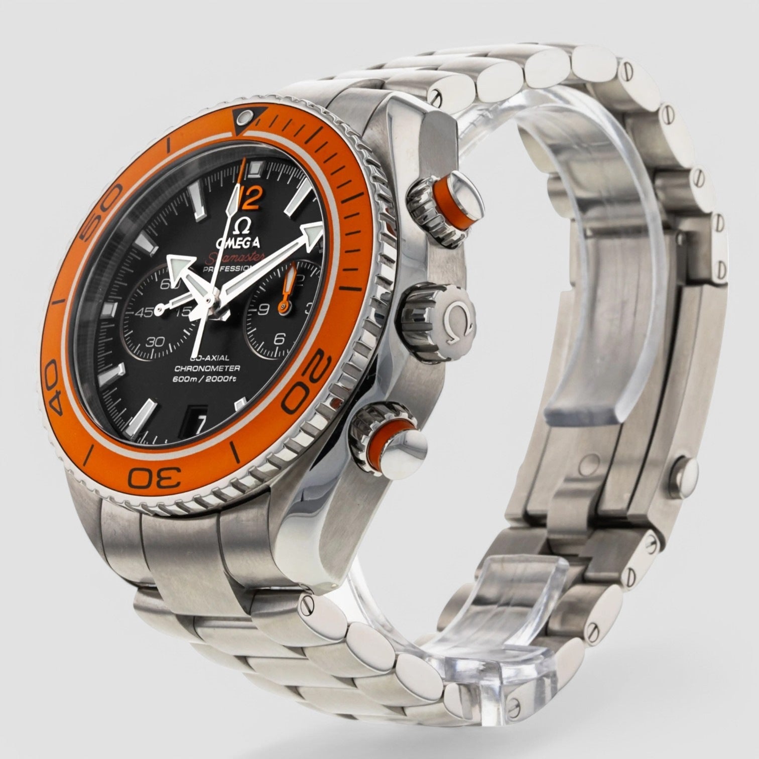 Omega 232.30.46.51.01.002