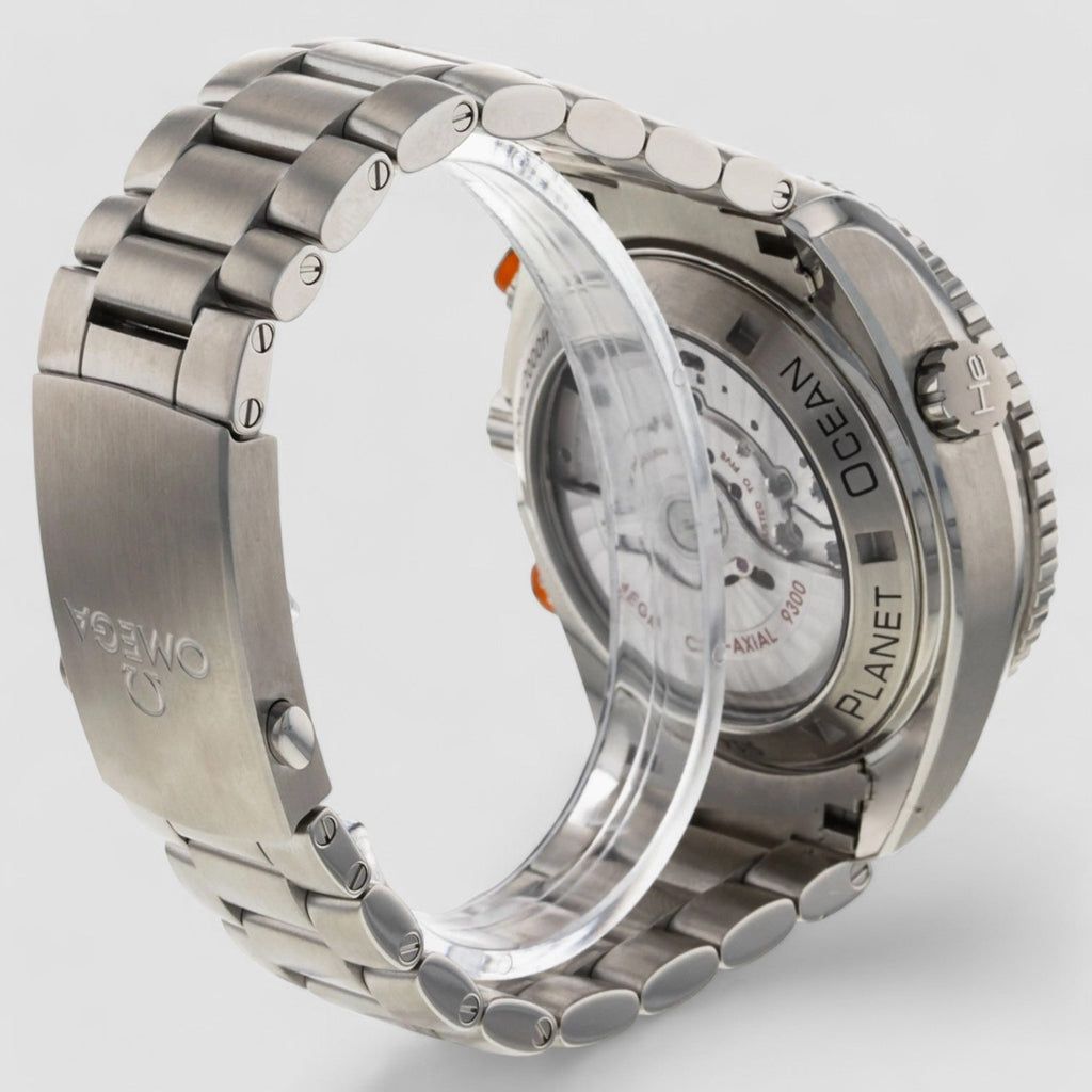 Omega 232.30.46.51.01.002