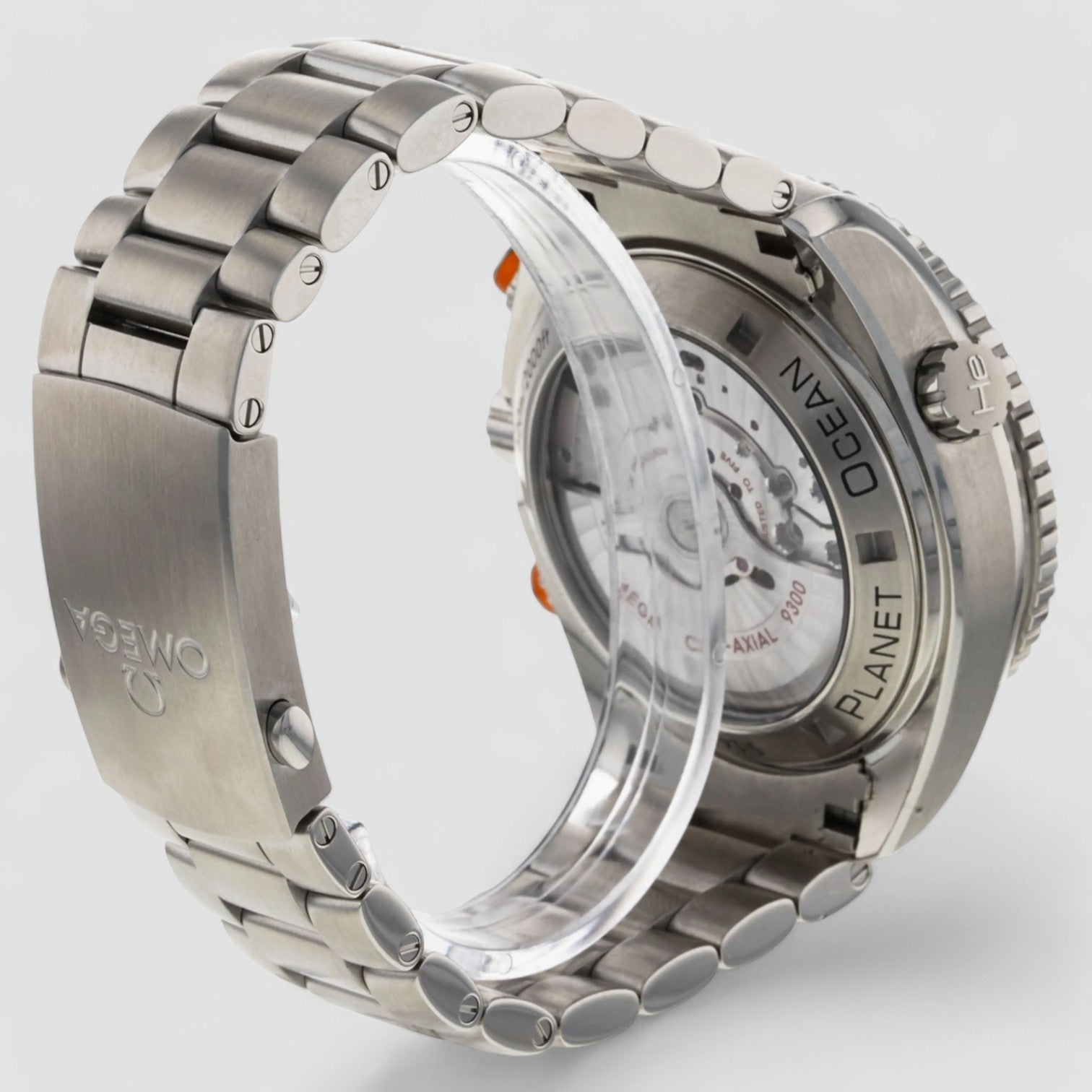 Omega 232.30.46.51.01.002