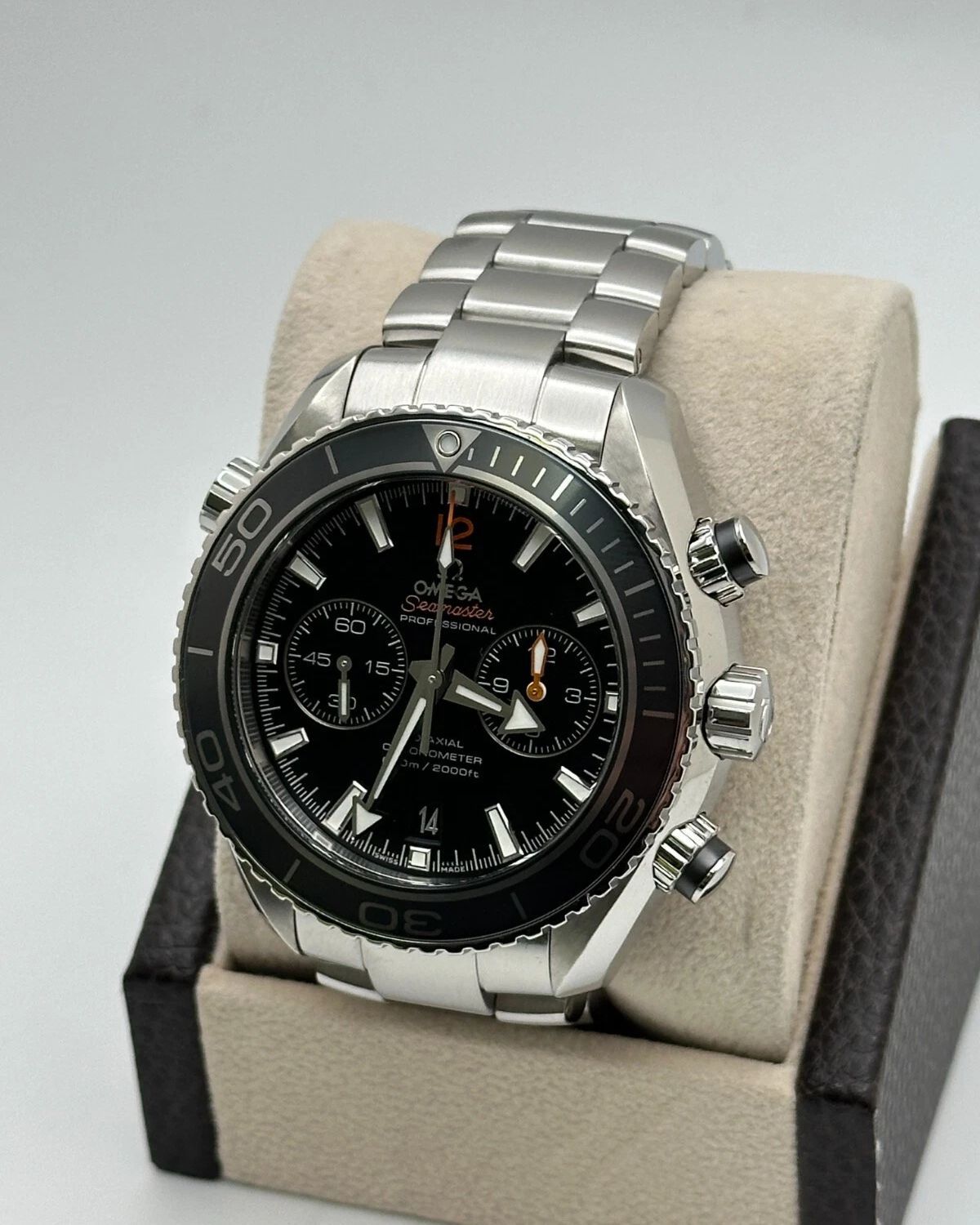 Omega 232.30.46.51.01.003